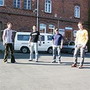 Band pictures, Jun 26th 2004