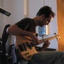 'Backscale' recording sessions, July-September 2004